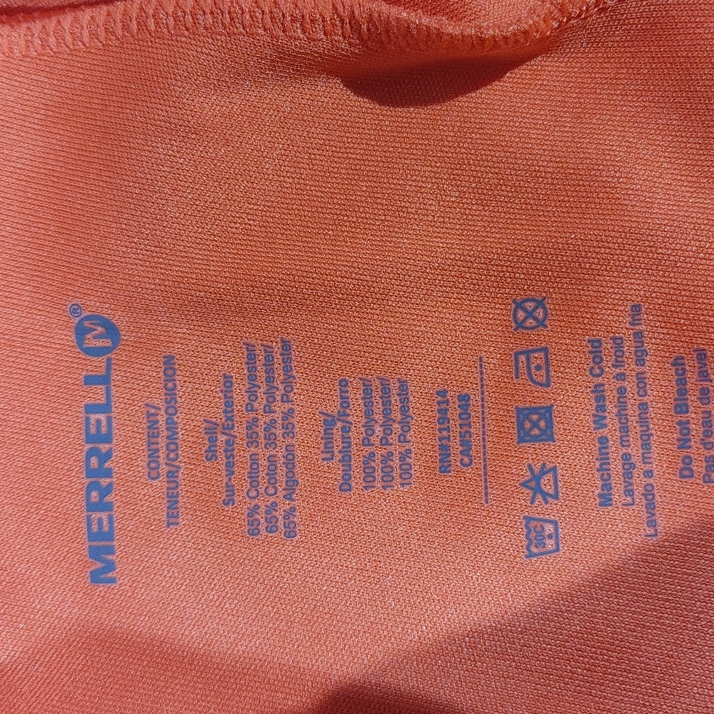 Merrell Dress - Picture 4 of 6